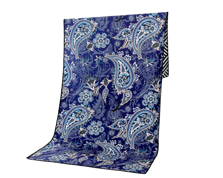 Tropical Sand proof Quick-dry Beach Towels