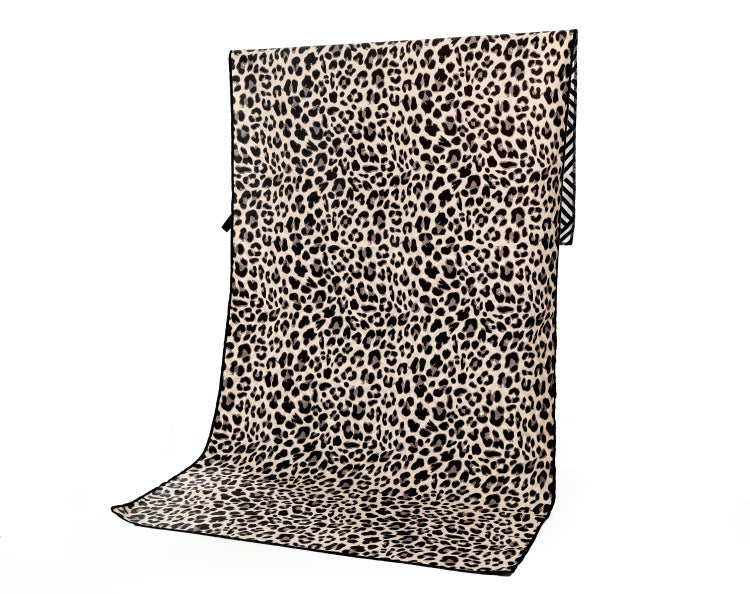 Tropical Sand proof Quick-dry Beach Towels
