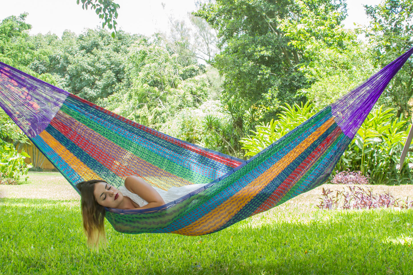 Hammock Brisbane Queen