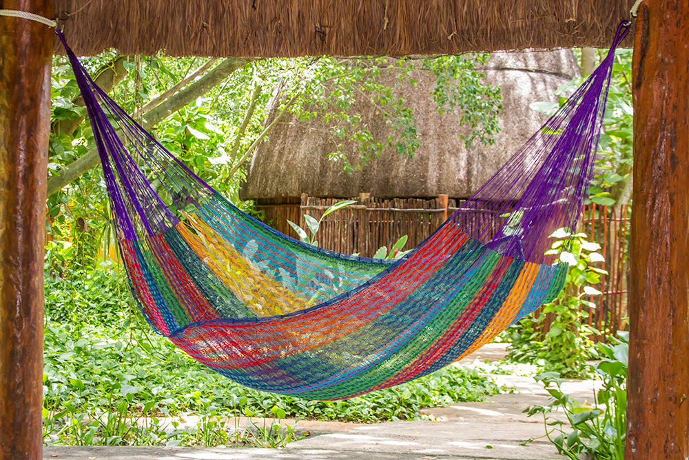 Hammock Brisbane Queen