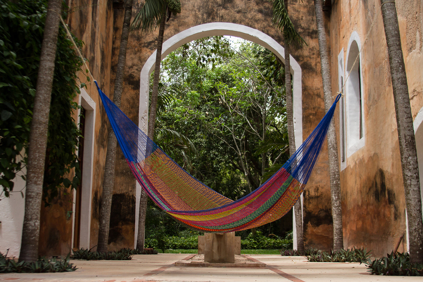 Hammock Perth King