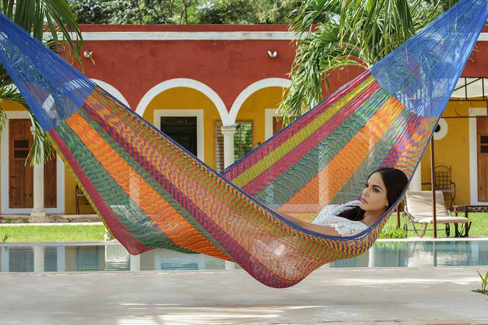 Hammock Perth King