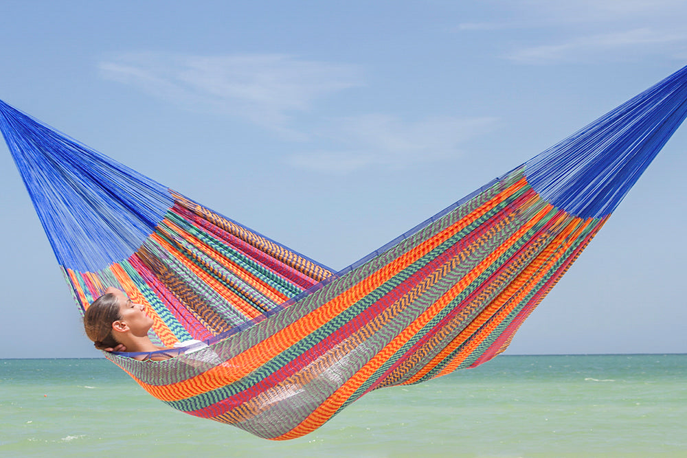 Hammock Perth King