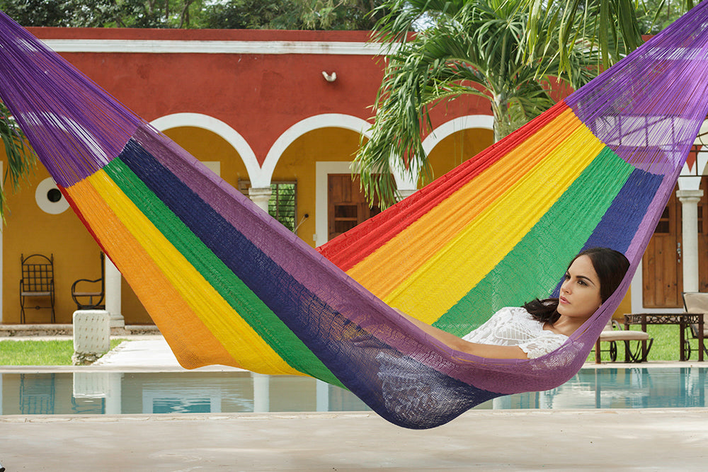 Hammock Sydney King