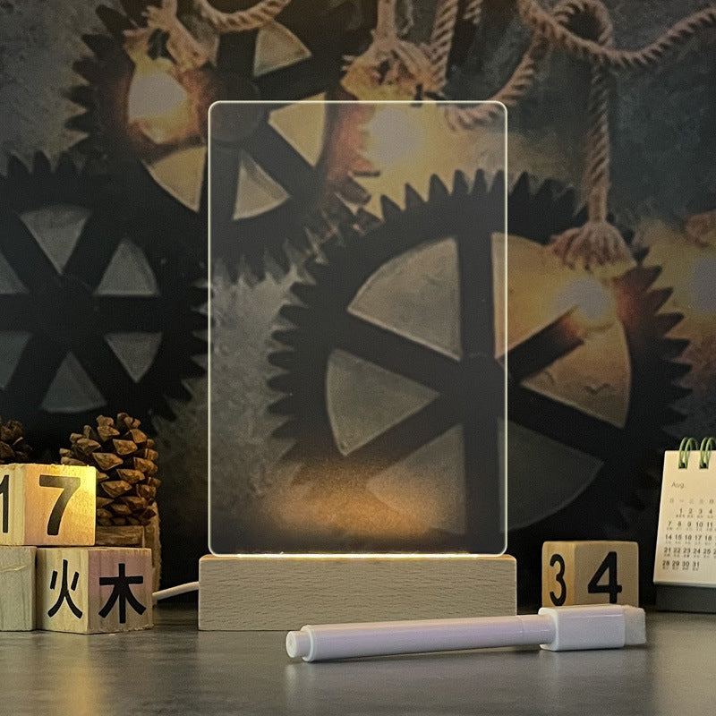 LED Message Boards